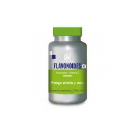 Comprar FLAVONOIDES 60comp.