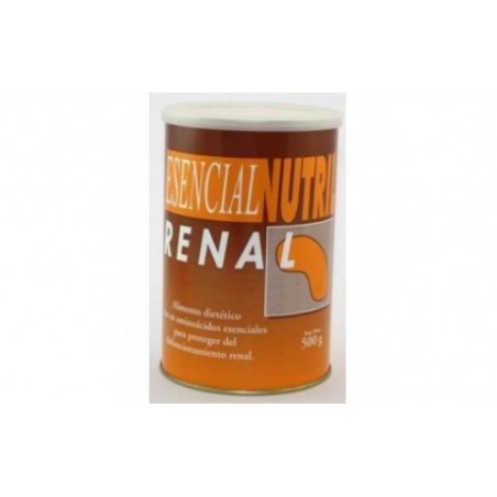 Comprar NUTRIL RENAL ESSENTIAL 500gr.pó