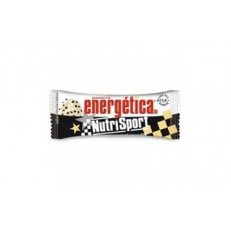 Comprar ENERGY BAR van-cookies box 24unid.