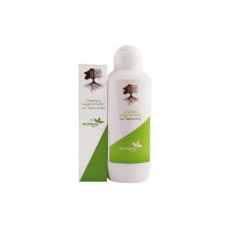 Comprar TEPEZCOHUITE DE SHAMPOO REGENERANTE 1 litro