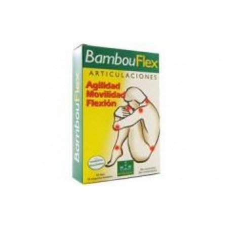 Comprar BAMBOUFLEX 20amp PHYTOCEUTIC