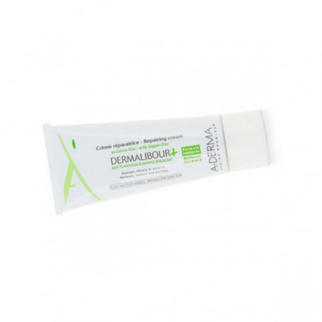 Comprar CREME REPARADOR ADERMA DERMALIBOUR+ 100 ML