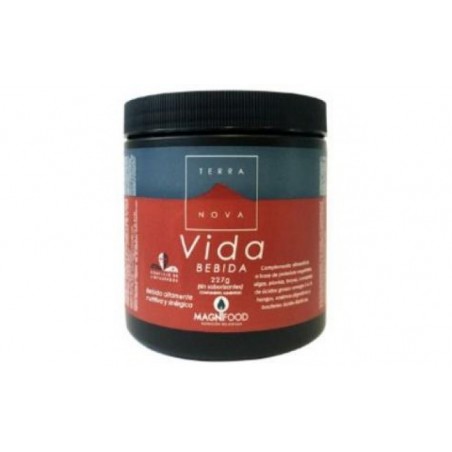 Comprar VIDA BEBIDA 227gr.