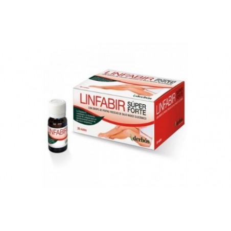 Comprar LINFABIR super forte 20vials