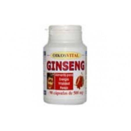 Comprar GINSENG mais 90cap.