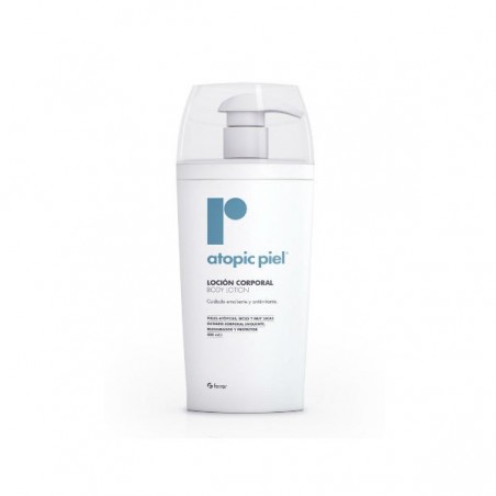 Comprar ATOPIC LOÇÃO CORPORAL PARA A PELE 500 ML