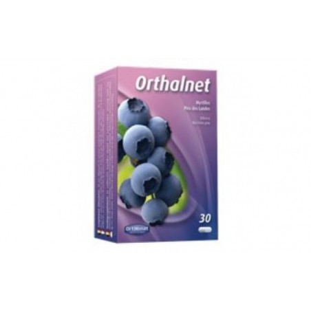 Comprar ORTHALNET 30cap.