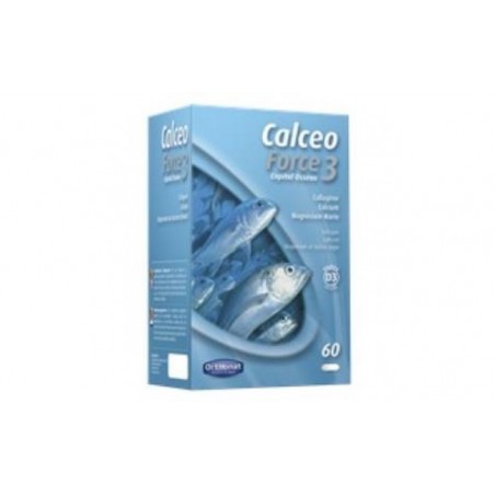 Comprar CALCEO FORCE 3 60comp.