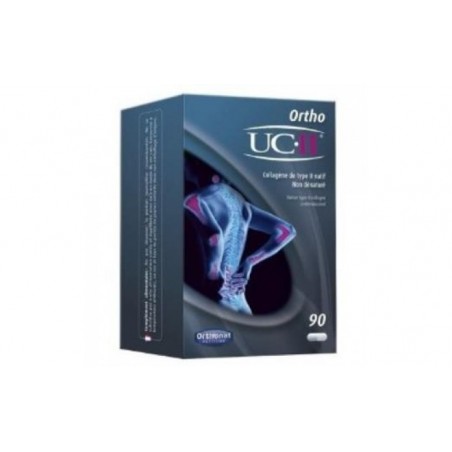 Comprar ORTHO COLLAGENE (UC2) 90cap.