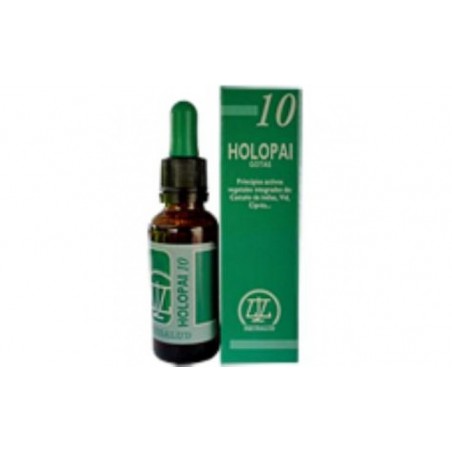 Comprar PAR-10 HOLOPAI (FLUXO DE RETORNO, VARIZES)