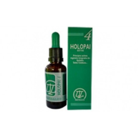 Comprar HOLOPAI PAI-4 (INFLAMAÇÃO-PROSTATE)