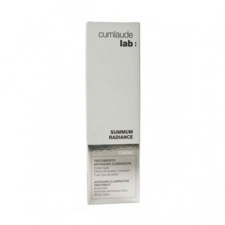 Comprar SUMMUM RADIANCE CREMA 40 ML