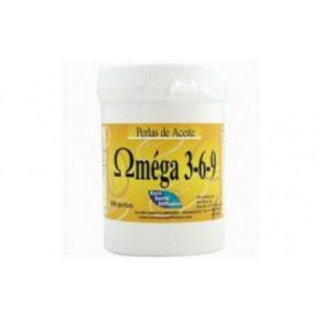 Comprar OMEGA 3-6-9 100 pérolas