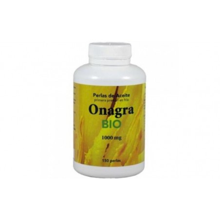 Comprar ONAGRA OIL 1000mg 150pearls