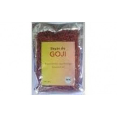 Comprar GOJI BERRIES ORGÂNICOS 250g.