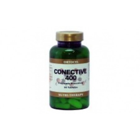 Comprar CONECTIVE-400 (lisina+prolinha) 90cap.