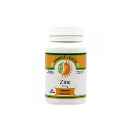 Comprar ZINC 100comp.