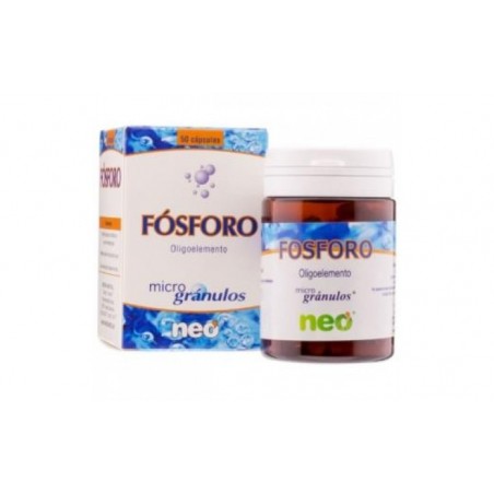 Comprar PHOSPHORUS microgrânulos NEO 50cap.