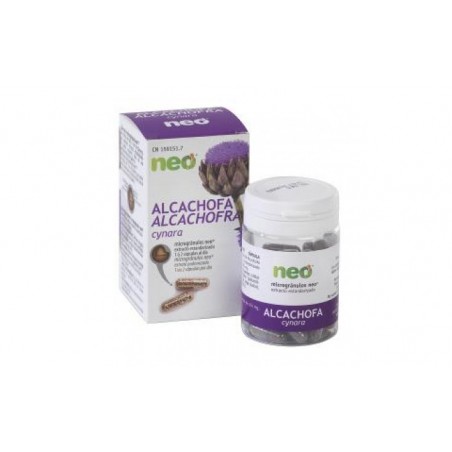 Comprar ALCAMicrogrânulos CHOFA NEO 45cap.