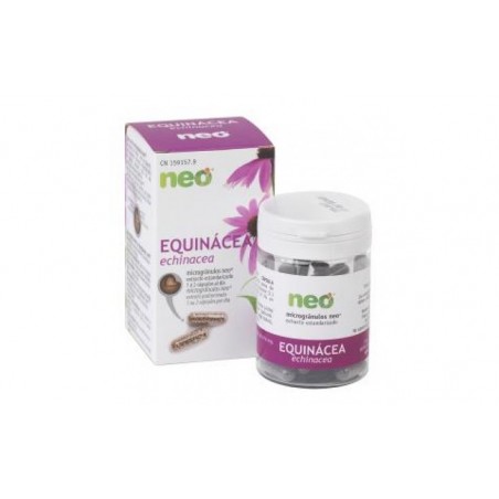 Comprar ECHINACEA microgrânulos NEO 45cap.