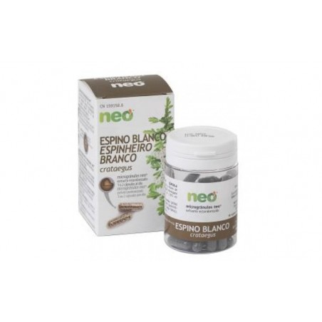 Comprar Microgrânulos HAWTHORN NEO 45cap.