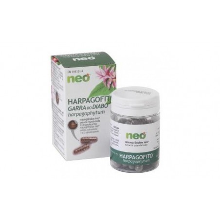 Comprar Microgrânulos HARPAGOFITO NEO 45cap.