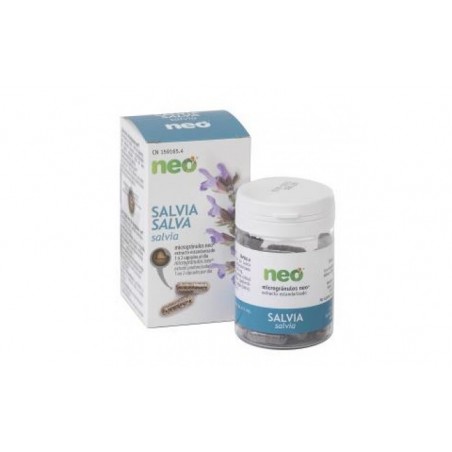 Comprar Microgrânulos SAGE NEO 45cap.