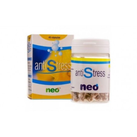 Comprar ANTISTRESS 45cap NEO