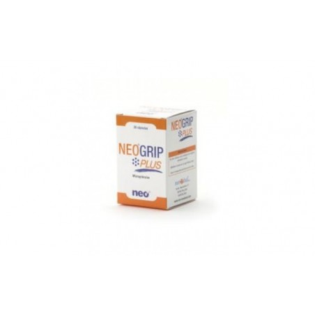 Comprar NEOGRIP PLUS 30cap.