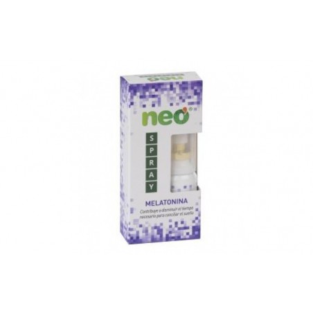 Comprar NEO Melatonina SPRAY 25ml.