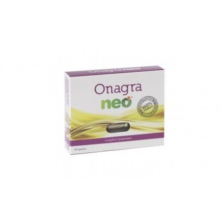 Comprar ONAGRA NEO  licaps 30cap.