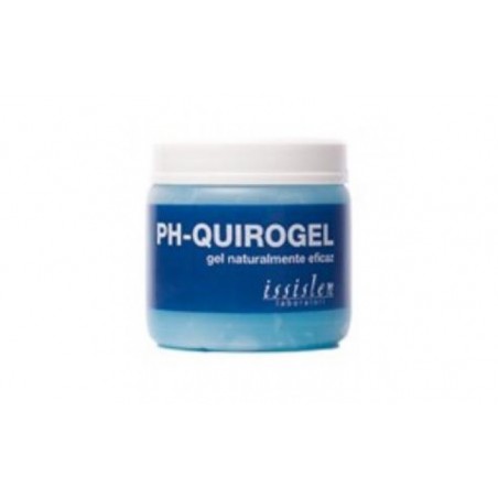 Comprar Gel de massagem PH-QUIROGEL 100ml.