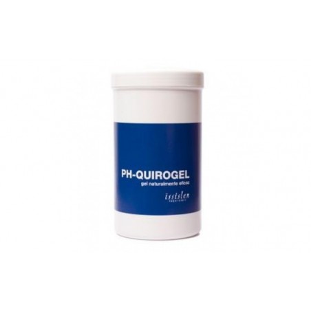 Comprar Gel de massagem PH-QUIROGEL 1kg.