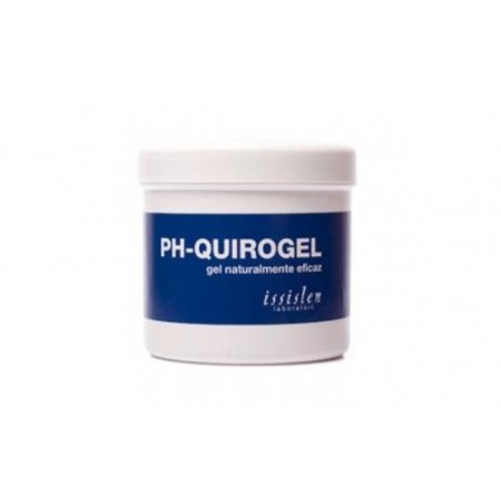 Comprar Gel de massagem PH-QUIROGEL 500ml.