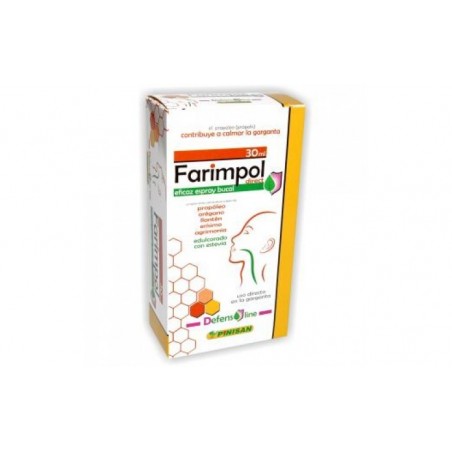 Comprar FARIMPOL spray directo 30ml.