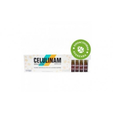 Comprar CELULINAM 10amp