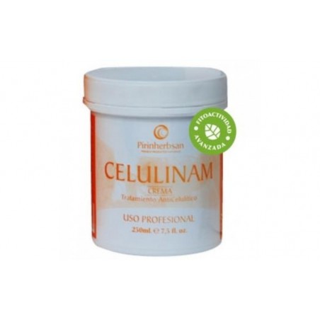 Comprar CELULINAM CREAM 250gr profissional