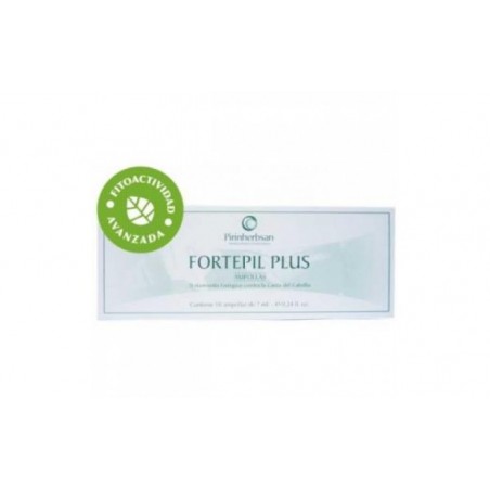 Comprar FORTEPIL PLUS 10amp.