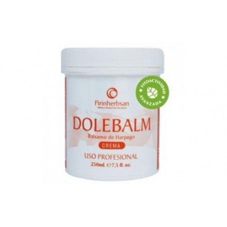 Comprar DOLEBALM creme HARPAGO 250gr profissional