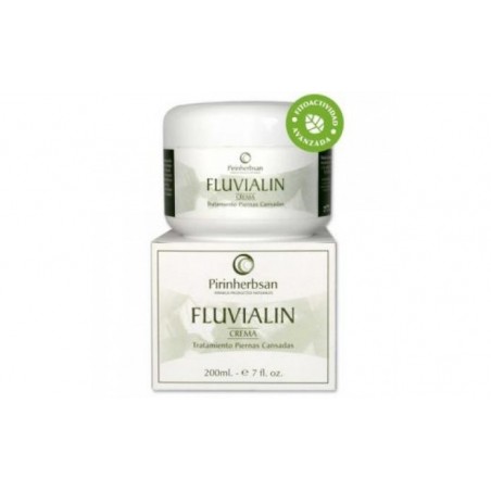 Comprar CREME FLUVIALINA-PIERNAS 200gr.