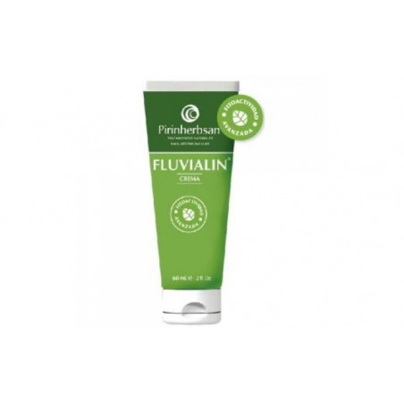 Comprar CREME FLUVIALINA-PIERNAS 60gr.