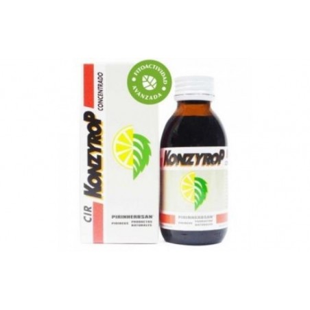 Comprar CIRCULAÇÃO KONZYROP CIR 125ml.