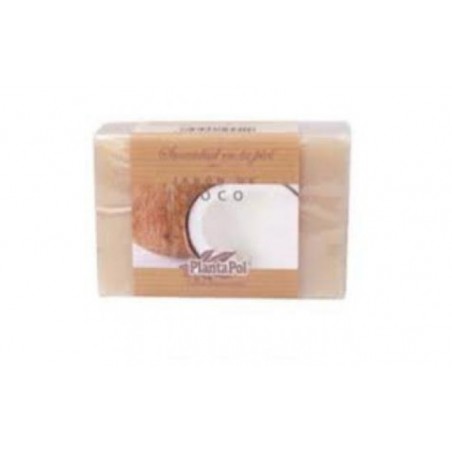 Comprar Coco NATURAL SOAP 100gr.