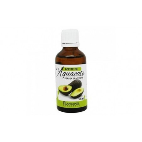 Comprar ÓLEO AVOCADO 50ml.