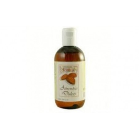 Comprar ALMOND OIL 250ml.