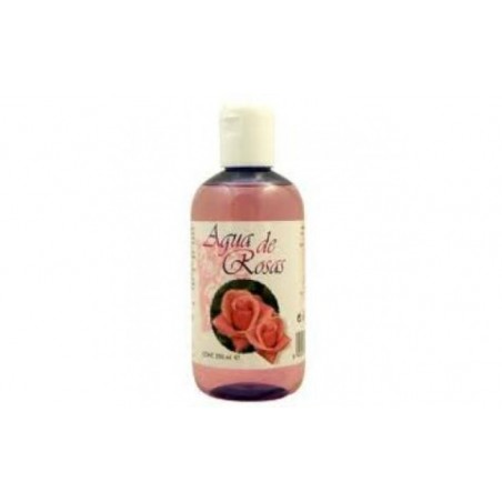 Comprar ÁGUA DE ROSE 250ml.