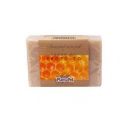 Comprar PROPÓLIS NATURAL SOAP 100gr.