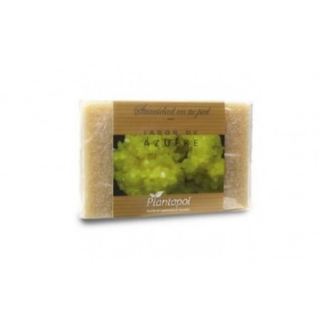 Comprar FONTE NATURAL SULFUR 100gr.