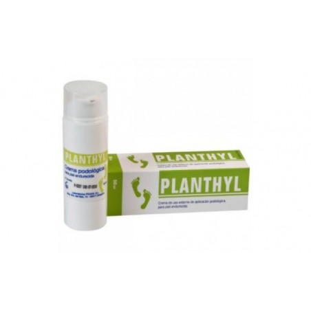 Comprar Creme PLANTHYL 50ml.