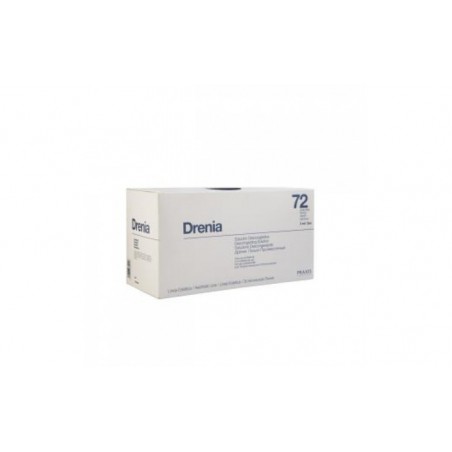 Comprar DRENIA 72amp.